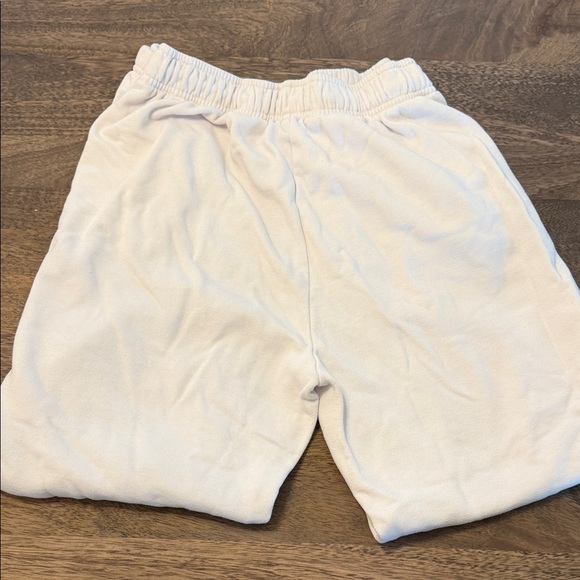 ALO Yoga accolade white Sweatpants - Picture 3 of 3
